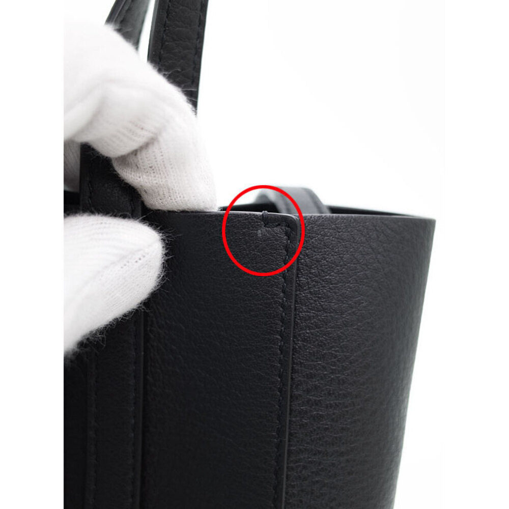 BALENCIAGA Everyday Tote XXS Bag - Picture 6 of 9